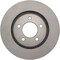 Centric Parts Standard Brake Rotor, 121.67039 121.67039 - alternate 3